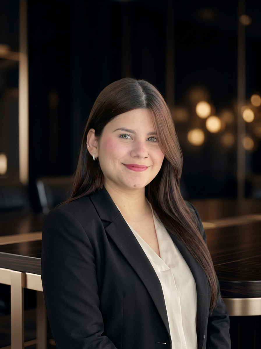 Directora de Marketing